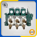 Eleltro-Hydraulic Directional Valves with Hand Control
